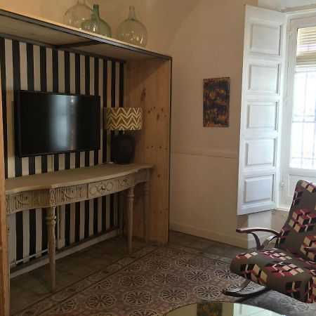 Apartamentos Tukasa Vintage Касерес Екстер'єр фото