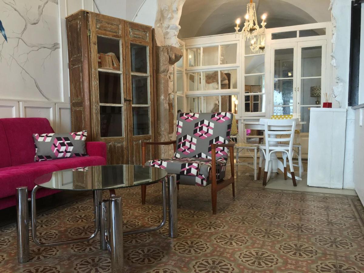 Apartamentos Tukasa Vintage Касерес Екстер'єр фото