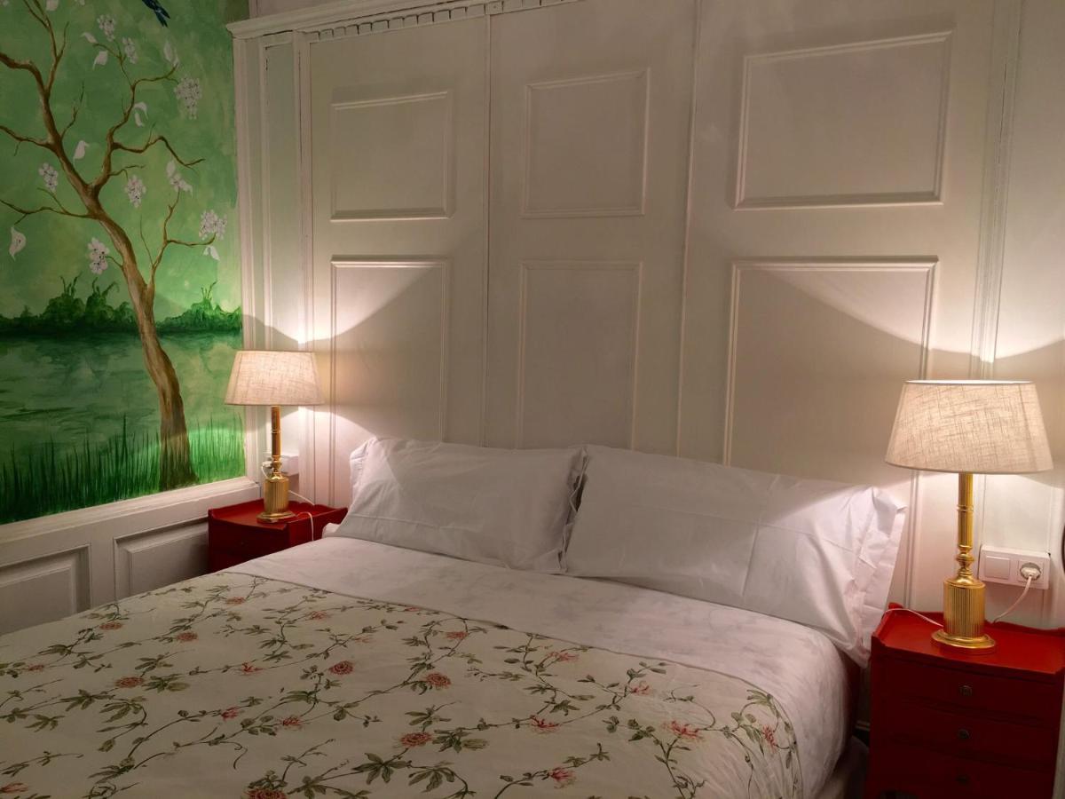 Apartamentos Tukasa Vintage Касерес Екстер'єр фото