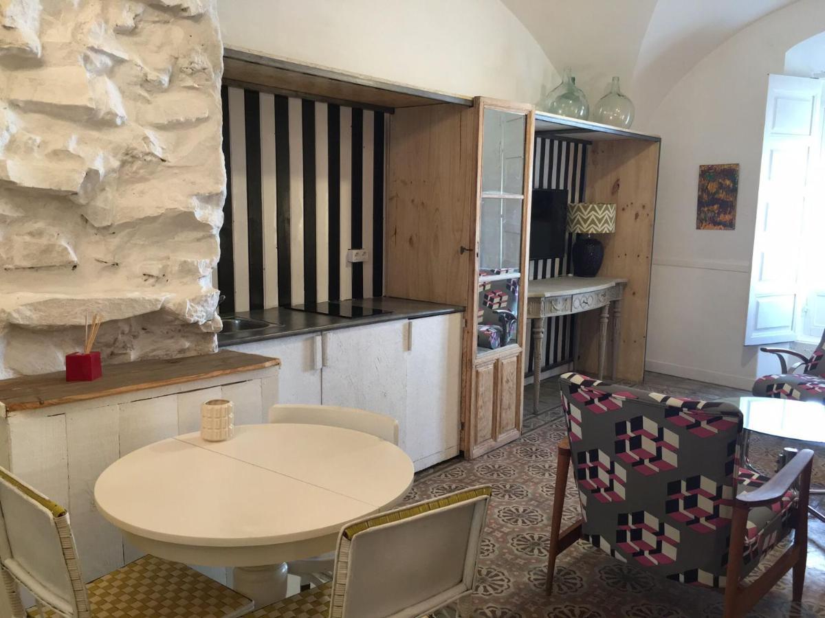 Apartamentos Tukasa Vintage Касерес Екстер'єр фото