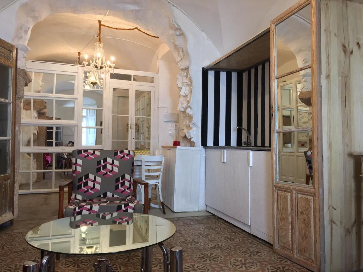Apartamentos Tukasa Vintage Касерес Екстер'єр фото