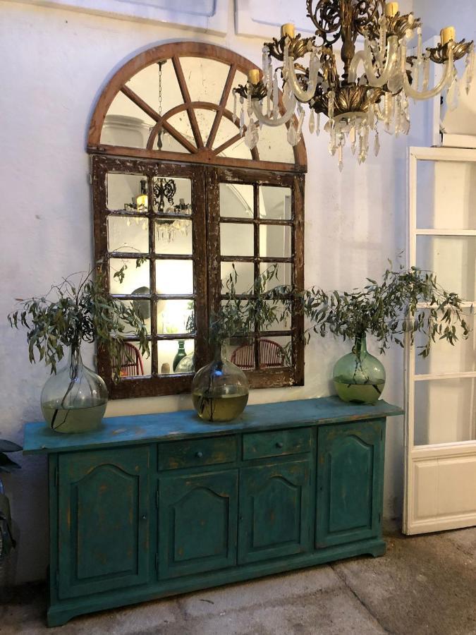 Apartamentos Tukasa Vintage Касерес Екстер'єр фото