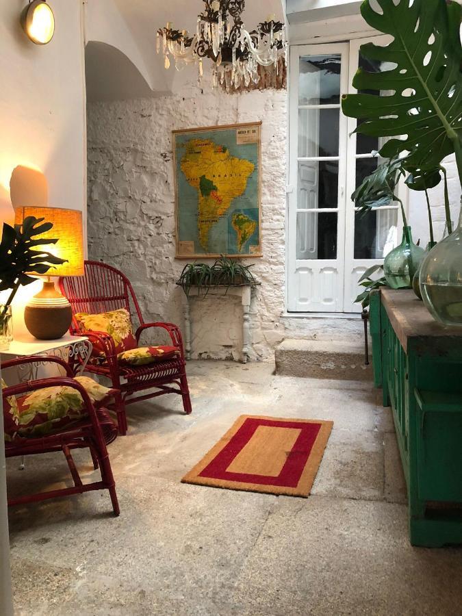 Apartamentos Tukasa Vintage Касерес Екстер'єр фото