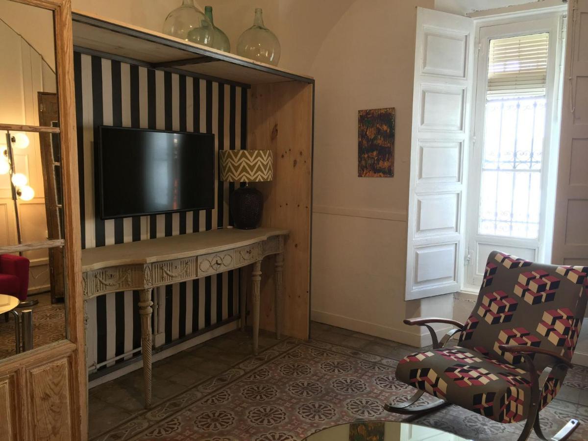 Apartamentos Tukasa Vintage Касерес Екстер'єр фото