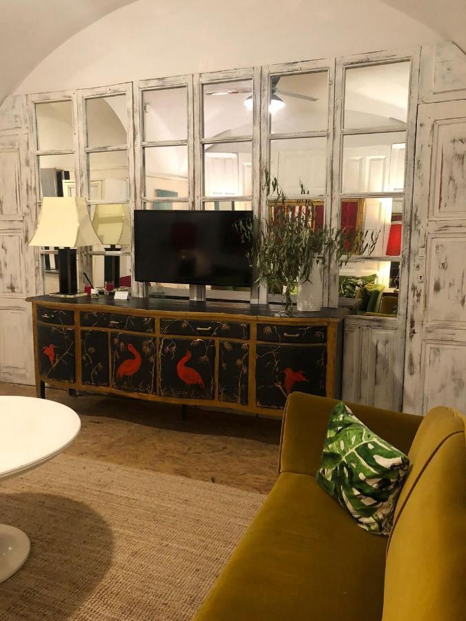 Apartamentos Tukasa Vintage Касерес Екстер'єр фото