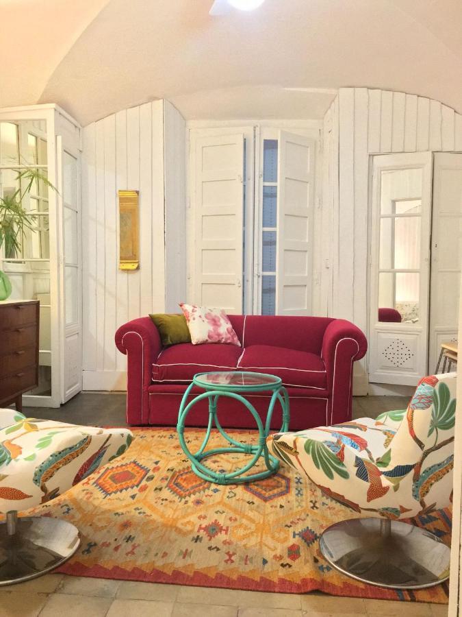 Apartamentos Tukasa Vintage Касерес Екстер'єр фото