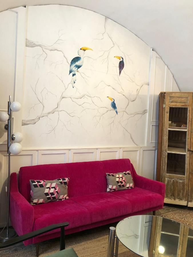 Apartamentos Tukasa Vintage Касерес Екстер'єр фото