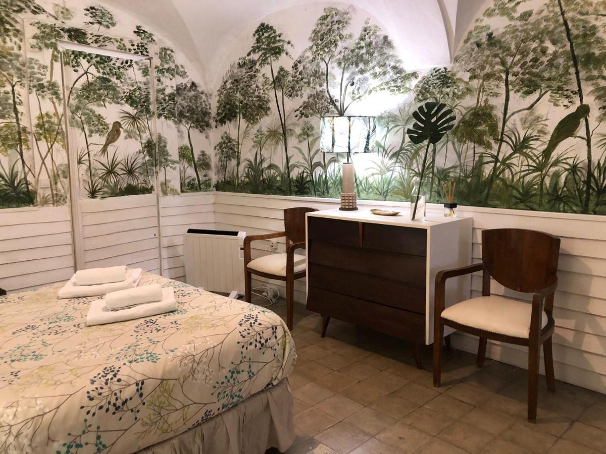 Apartamentos Tukasa Vintage Касерес Екстер'єр фото