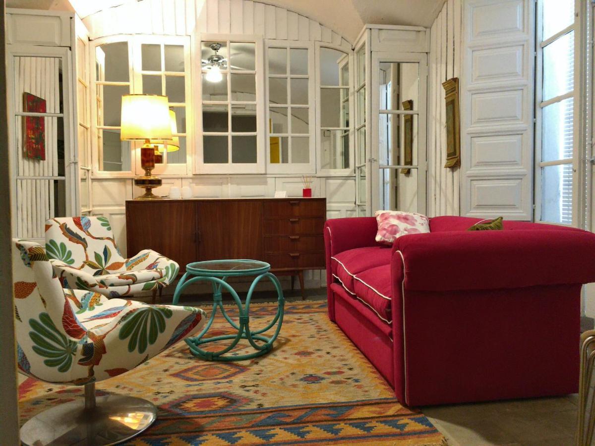 Apartamentos Tukasa Vintage Касерес Екстер'єр фото