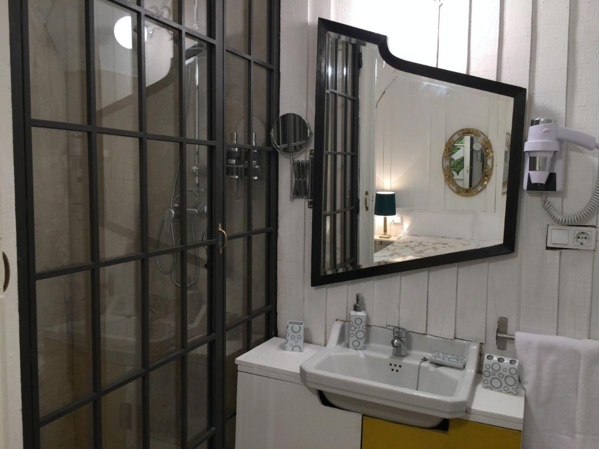 Apartamentos Tukasa Vintage Касерес Екстер'єр фото
