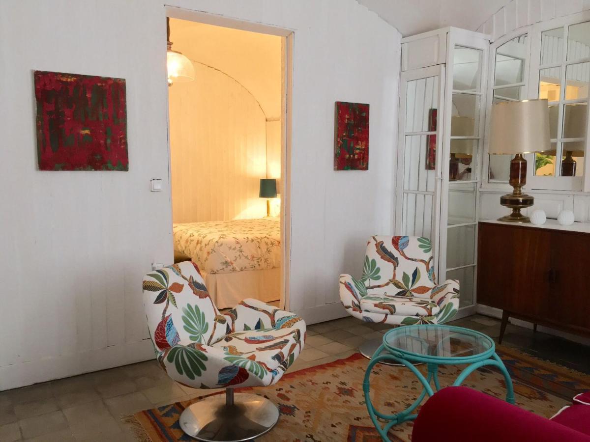 Apartamentos Tukasa Vintage Касерес Екстер'єр фото