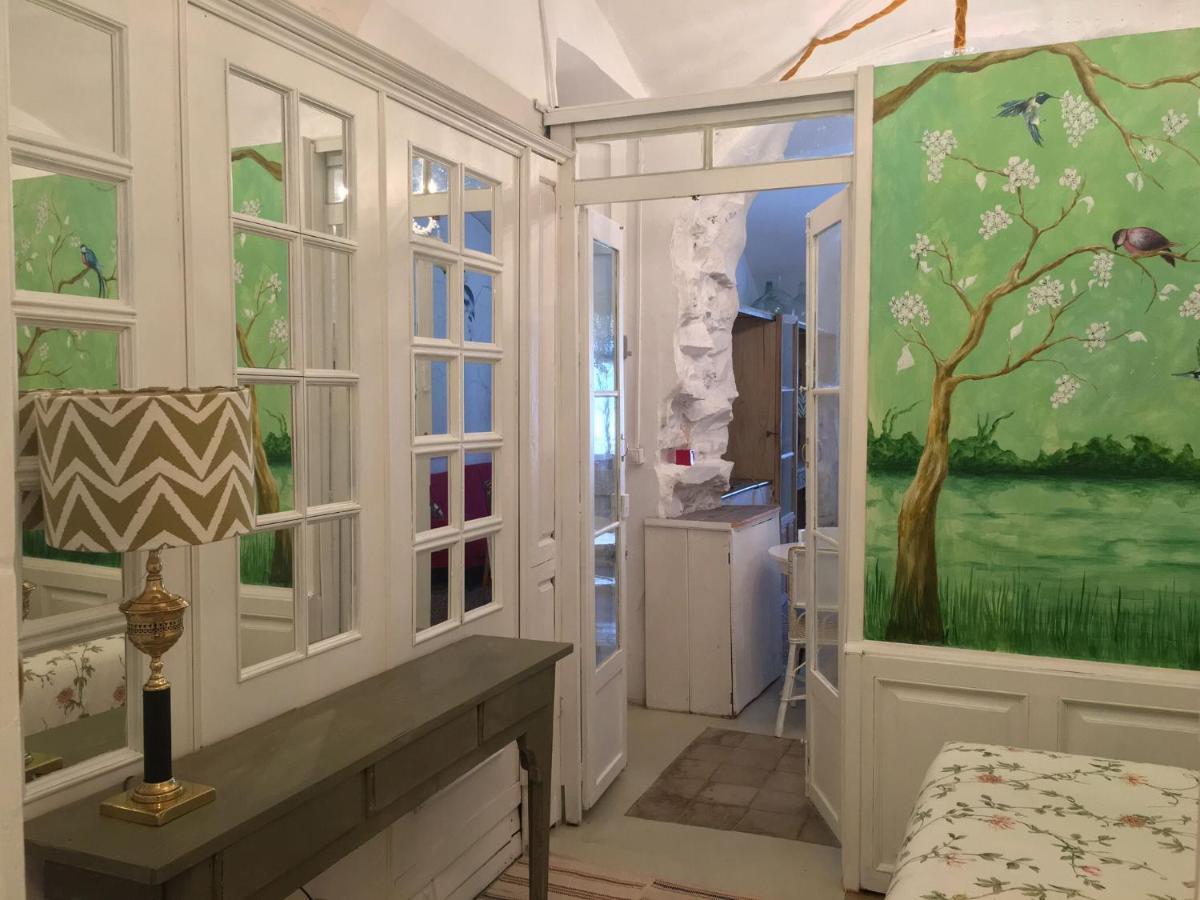 Apartamentos Tukasa Vintage Касерес Екстер'єр фото