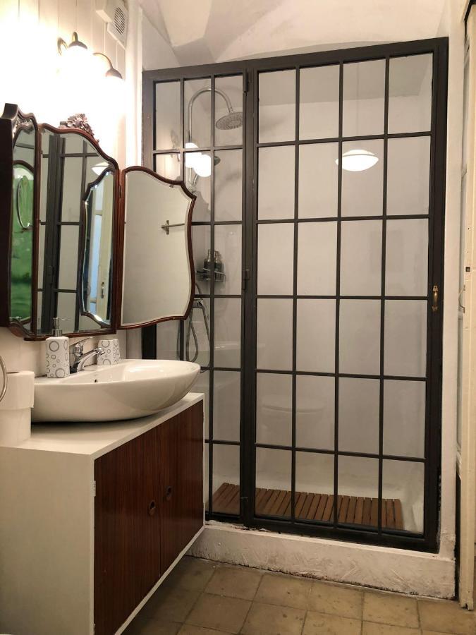 Apartamentos Tukasa Vintage Касерес Екстер'єр фото