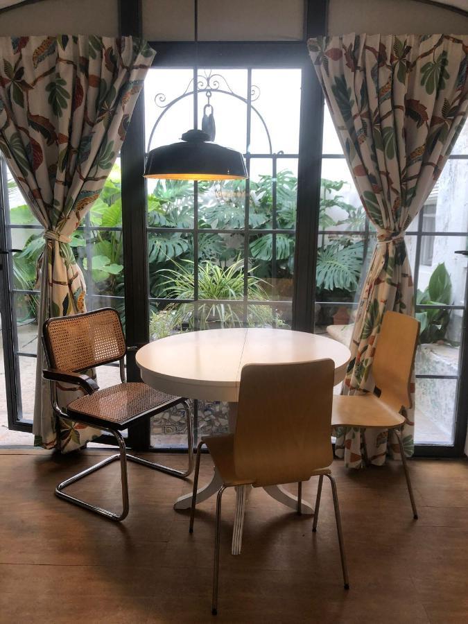 Apartamentos Tukasa Vintage Касерес Екстер'єр фото