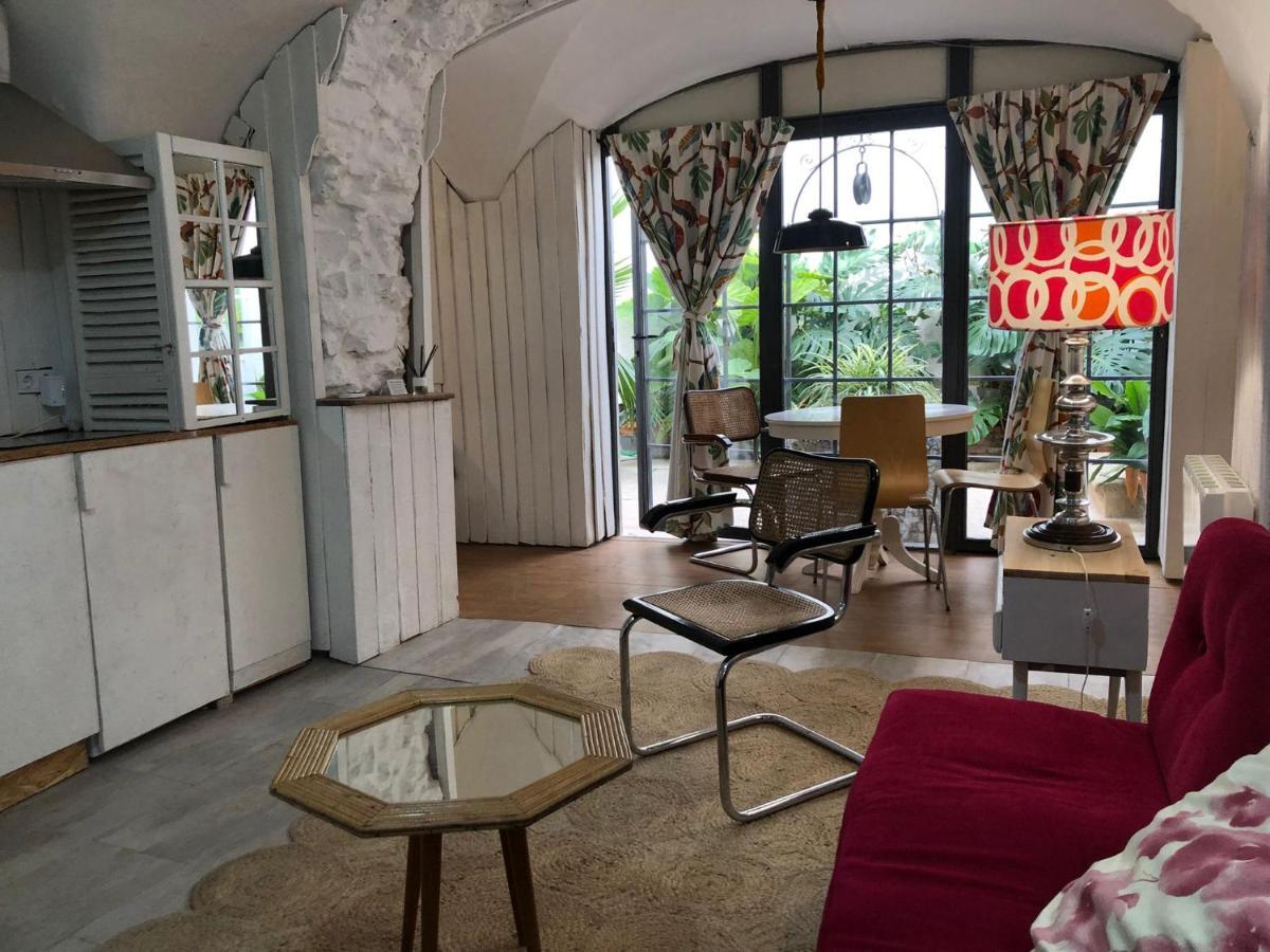 Apartamentos Tukasa Vintage Касерес Екстер'єр фото
