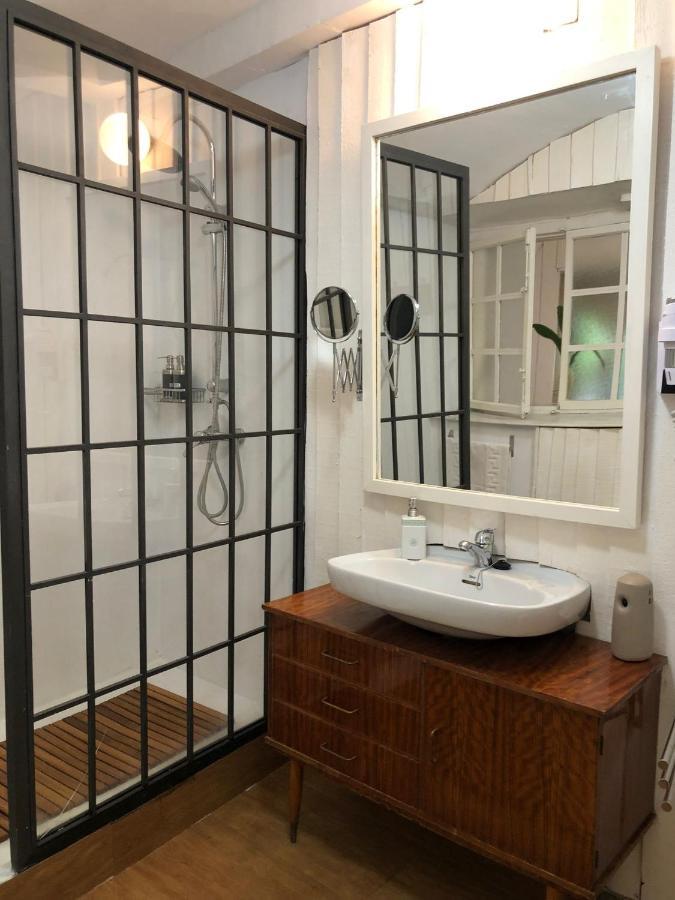 Apartamentos Tukasa Vintage Касерес Екстер'єр фото