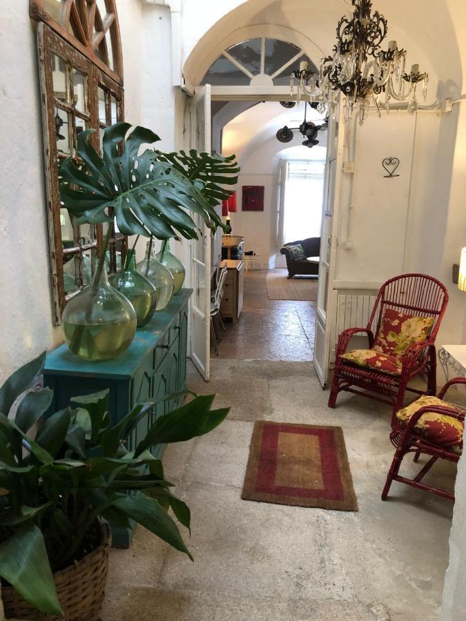Apartamentos Tukasa Vintage Касерес Екстер'єр фото