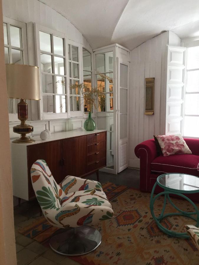 Apartamentos Tukasa Vintage Касерес Екстер'єр фото