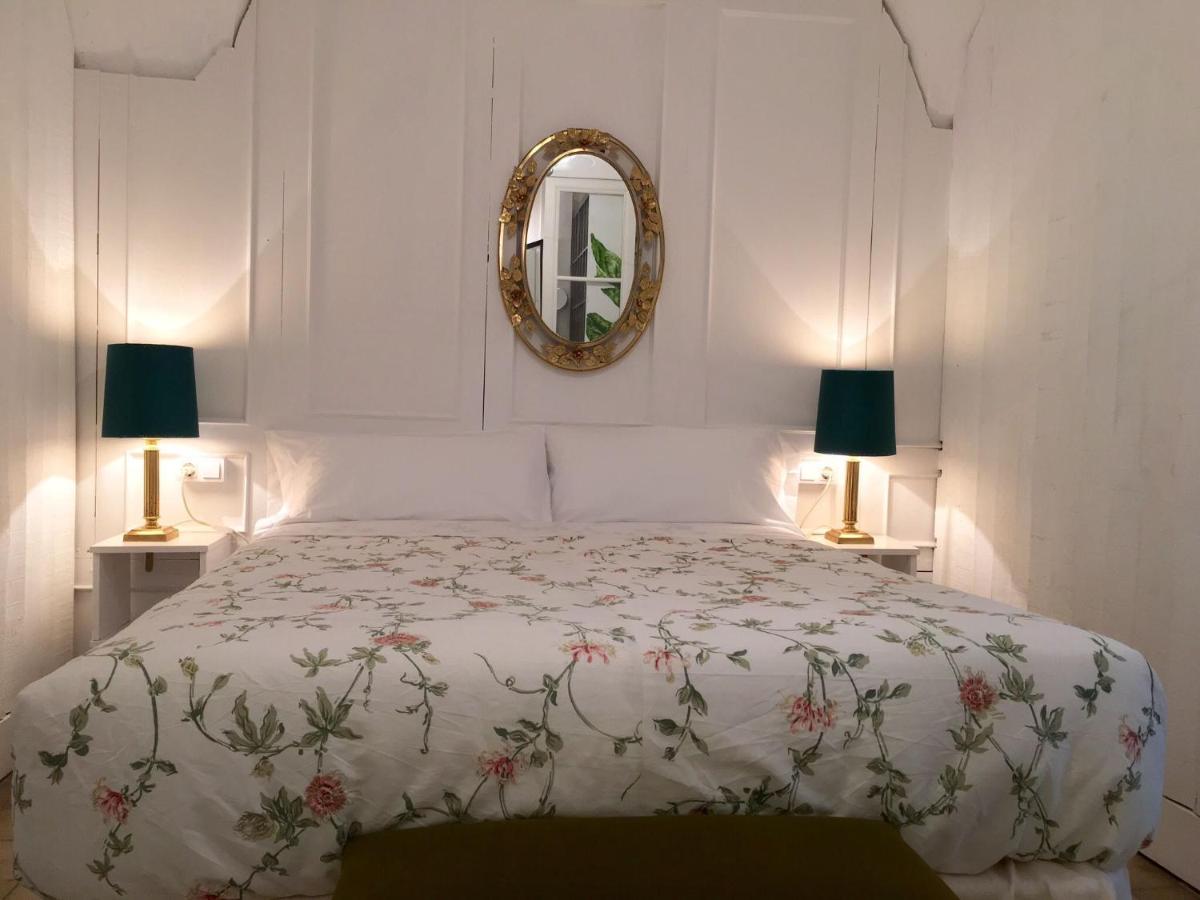 Apartamentos Tukasa Vintage Касерес Екстер'єр фото