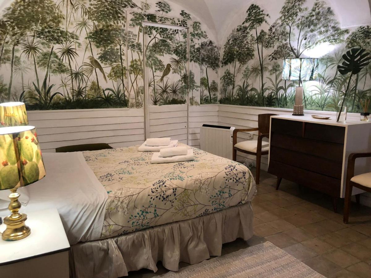 Apartamentos Tukasa Vintage Касерес Екстер'єр фото