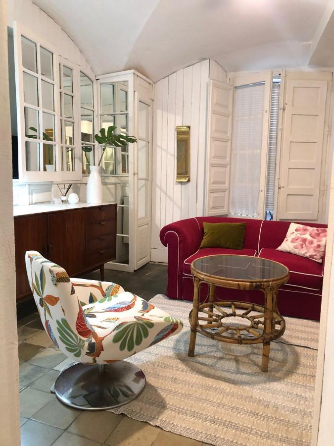 Apartamentos Tukasa Vintage Касерес Екстер'єр фото